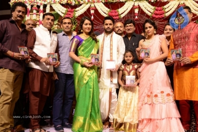 Srinivasa Kalyanam Audio Launch - 6 of 50