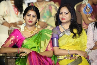 Srinivasa Kalyanam Audio Launch - 8 of 50