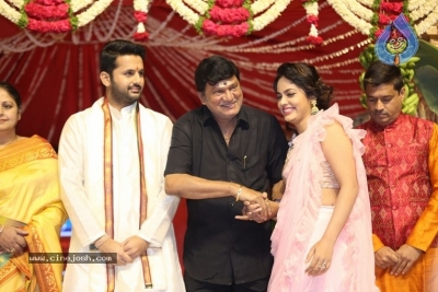 Srinivasa Kalyanam Audio Launch - 9 of 50