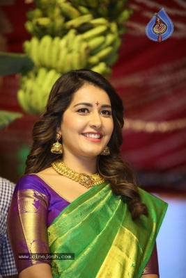 Srinivasa Kalyanam Audio Launch - 53 of 50