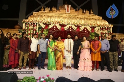 Srinivasa Kalyanam Audio Launch - 54 of 50