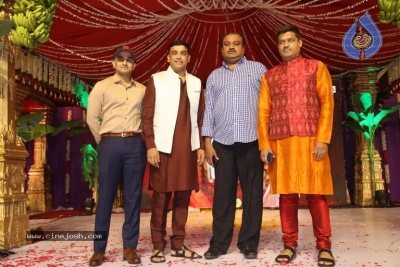 Srinivasa Kalyanam Audio Launch - 55 of 50