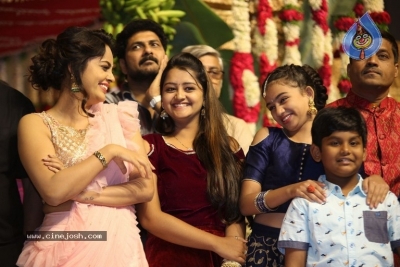 Srinivasa Kalyanam Audio Launch - 58 of 50