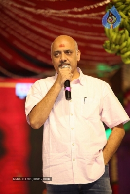Srinivasa Kalyanam Audio Launch - 18 of 50