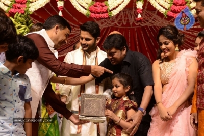 Srinivasa Kalyanam Audio Launch - 62 of 50