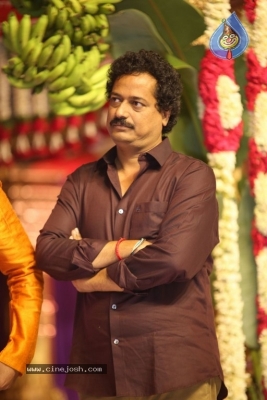 Srinivasa Kalyanam Audio Launch - 32 of 50