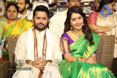 Srinivasa Kalyanam Audio Launch - 37 of 50