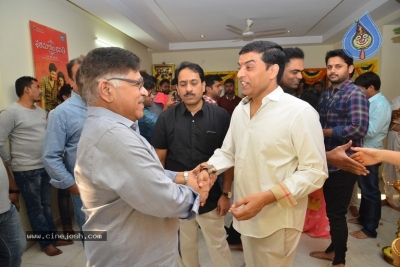 Srinivasa Kalyanam Movie Opening Photos - 15 of 30