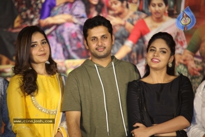 Srinivasa Kalyanam Press Meet - 24 of 63