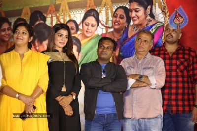 Srinivasa Kalyanam Press Meet - 35 of 63