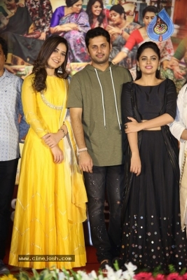 Srinivasa Kalyanam Press Meet - 36 of 63