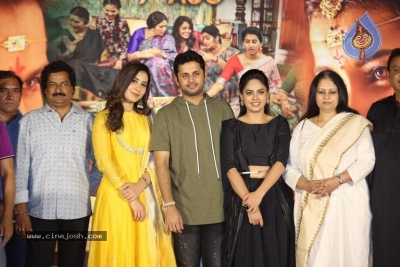 Srinivasa Kalyanam Press Meet - 37 of 63