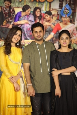 Srinivasa Kalyanam Press Meet - 39 of 63