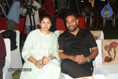 Srinivasa Kalyanam Press Meet - 20 of 63