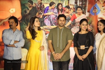 Srinivasa Kalyanam Press Meet - 33 of 63