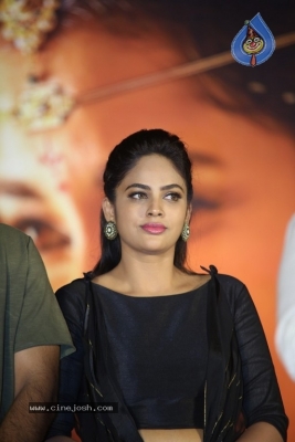 Srinivasa Kalyanam Press Meet - 34 of 63