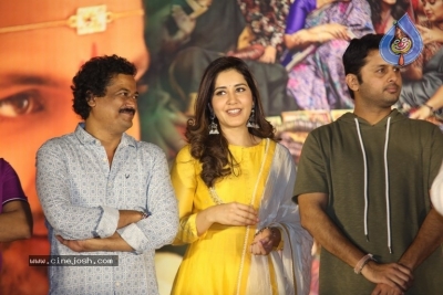 Srinivasa Kalyanam Press Meet - 61 of 63