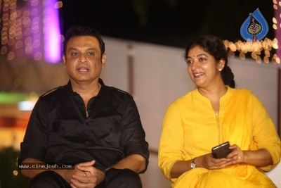 Srinivasa Kalyanam Press Meet - 63 of 63