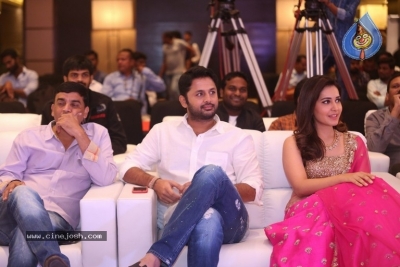 Srinivasa Kalyanam Success Meet - 10 of 32