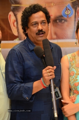 Srinivasa Kalyanam Team at KLM Fashion Mall - 36 of 25