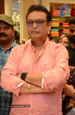 Srinivasa Kalyanam Team at KLM Fashion Mall - 41 of 25