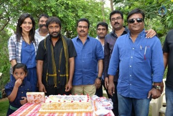 Srinu Vaitla Birthday Celebrations - 6 of 20