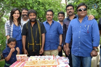 Srinu Vaitla Birthday Celebrations - 7 of 20