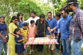 Srinu Vaitla Birthday Celebrations - 10 of 20