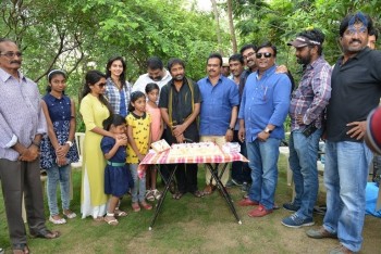 Srinu Vaitla Birthday Celebrations - 14 of 20