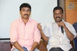 Srinu Vaitla Controversy Press Meet - 20 of 54