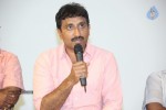 Srinu Vaitla Controversy Press Meet - 49 of 54