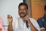 Srinu Vaitla Controversy Press Meet - 50 of 54