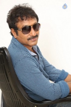 Srinu Vaitla Interview Photos - 3 of 13