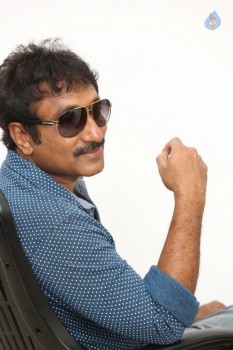 Srinu Vaitla Interview Photos - 4 of 13
