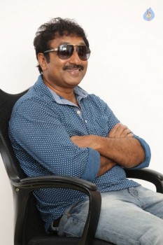Srinu Vaitla Interview Photos - 5 of 13