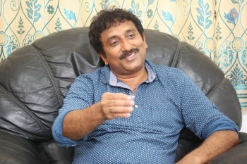 Srinu Vaitla Interview Photos - 6 of 13
