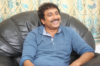 Srinu Vaitla Interview Photos - 7 of 13