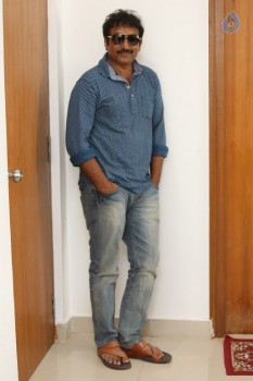 Srinu Vaitla Interview Photos - 8 of 13