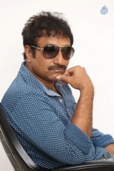 Srinu Vaitla Interview Photos - 10 of 13