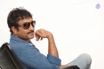 Srinu Vaitla Interview Photos - 13 of 13
