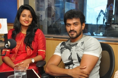 Sriramudinta Srikrishnudanta Movie Song Launch at Radio City - 19 of 30