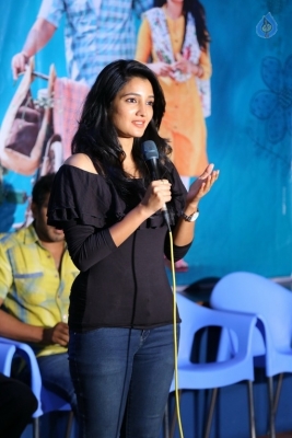 Sriramudinta Srikrishnudanta Movie Trailer Launch - 12 of 18