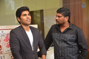 Srirastu Subhamastu Big Ticket Launch - 21 of 27