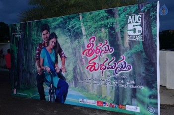 Srirastu Subhamastu Pre Release Function 1 - 28 of 34