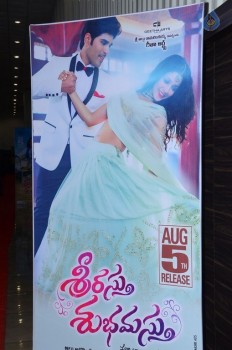 Srirastu Subhamastu Pre Release Function 1 - 29 of 34