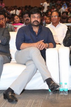 Srirastu Subhamastu Pre Release Function 2 - 2 of 42