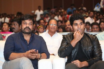 Srirastu Subhamastu Pre Release Function 2 - 9 of 42