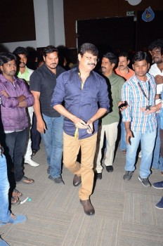 Srirastu Subhamastu Pre Release Function 2 - 26 of 42