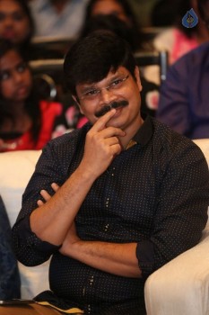 Srirastu Subhamastu Pre Release Function 2 - 28 of 42