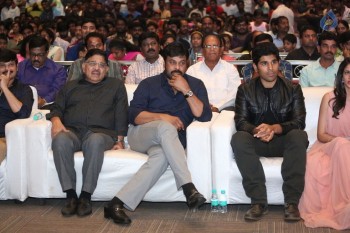 Srirastu Subhamastu Pre Release Function 2 - 32 of 42